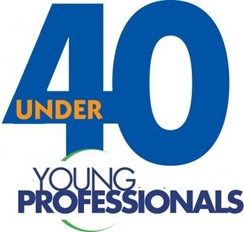 Under 40!