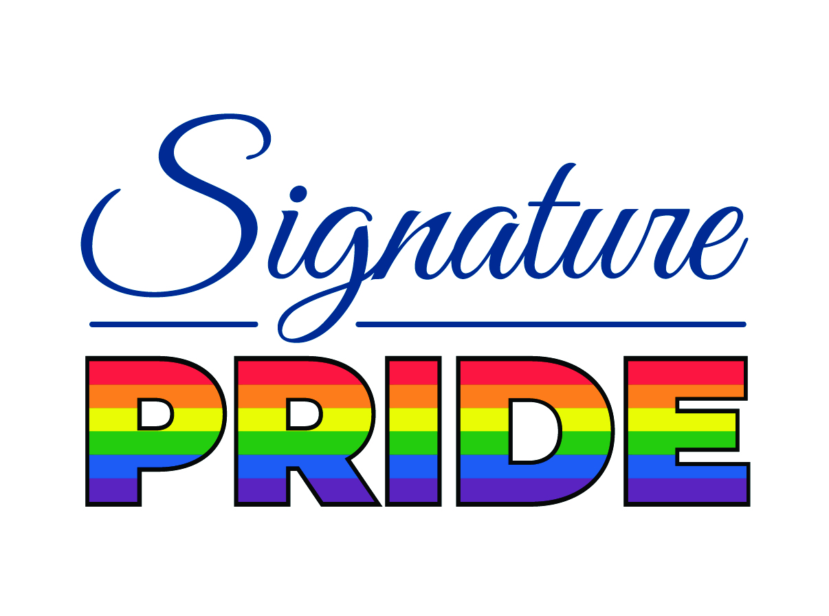 Pride Logo