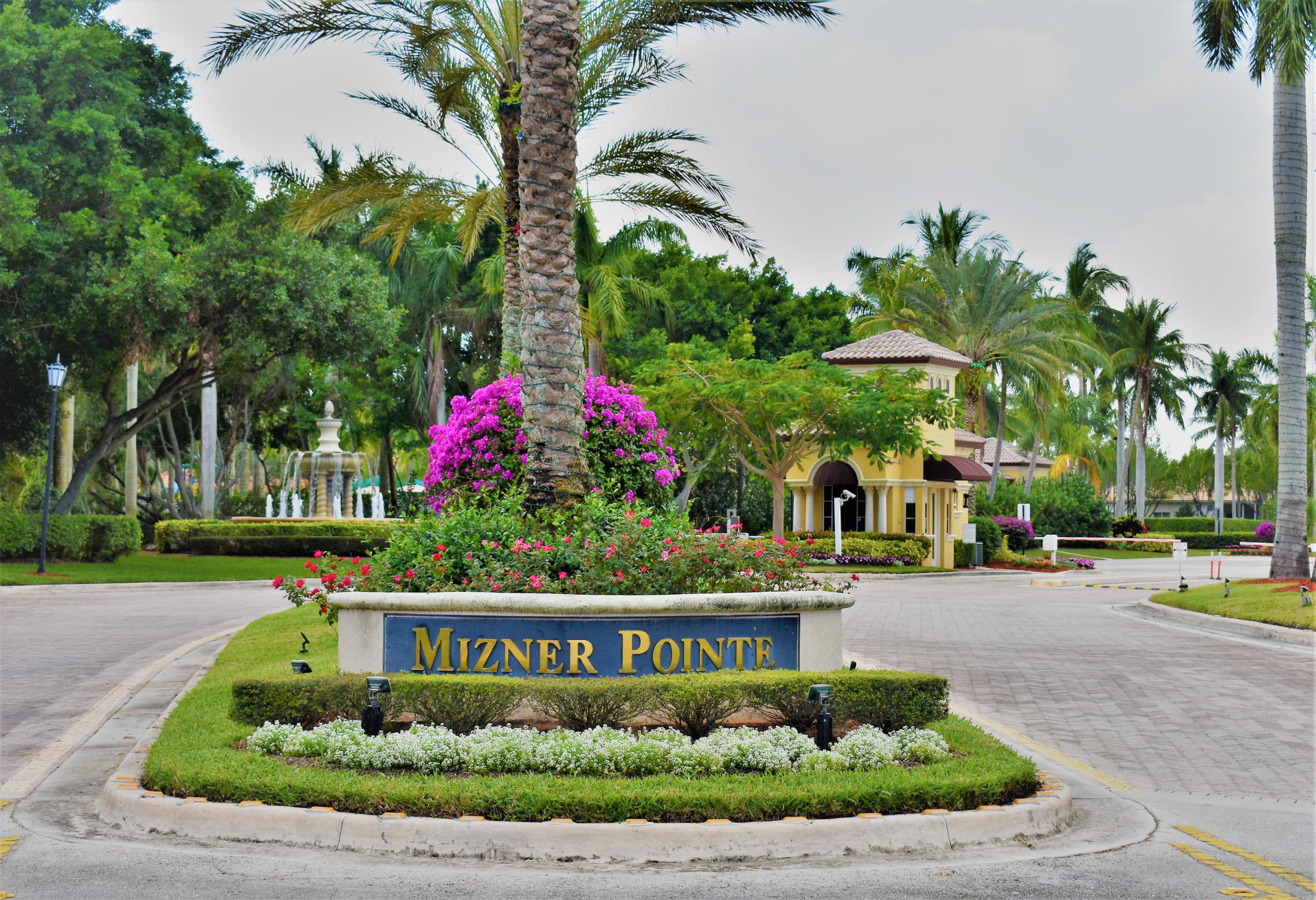 Secret Gems of South Florida: Mizner Pointe