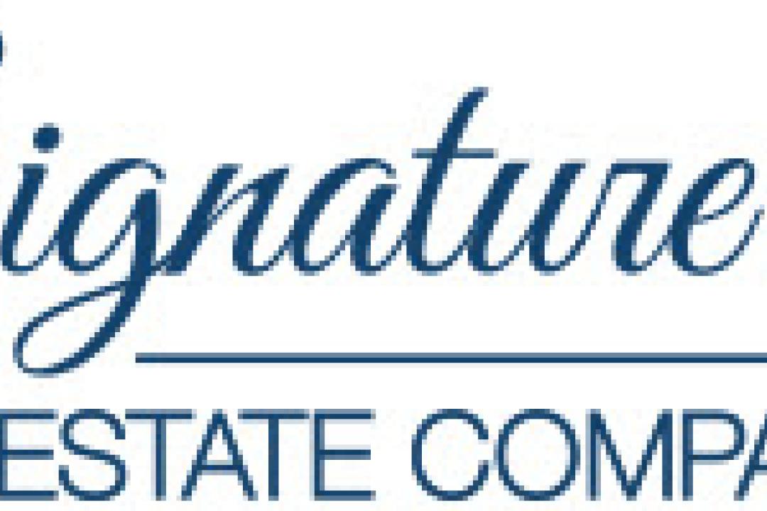 Signature Real Estate Companies Training: Your Competitive Edge