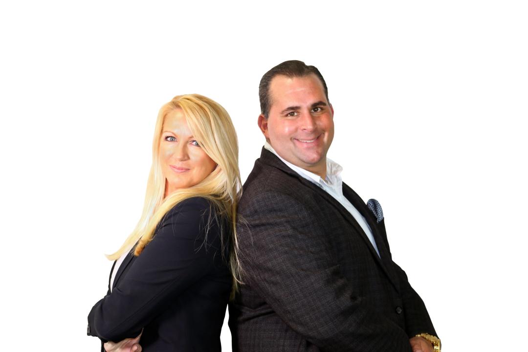 New Brokerage rises with the Miami Sun!