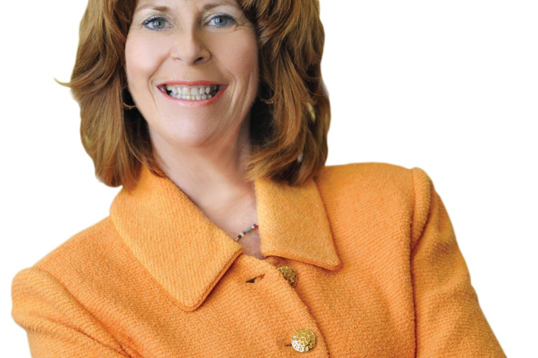 Signature Broker of the Year Presents Commercial Real Estate Hallmarks