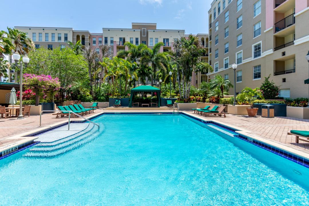 Secret Gems of South Florida: Las Olas By The River