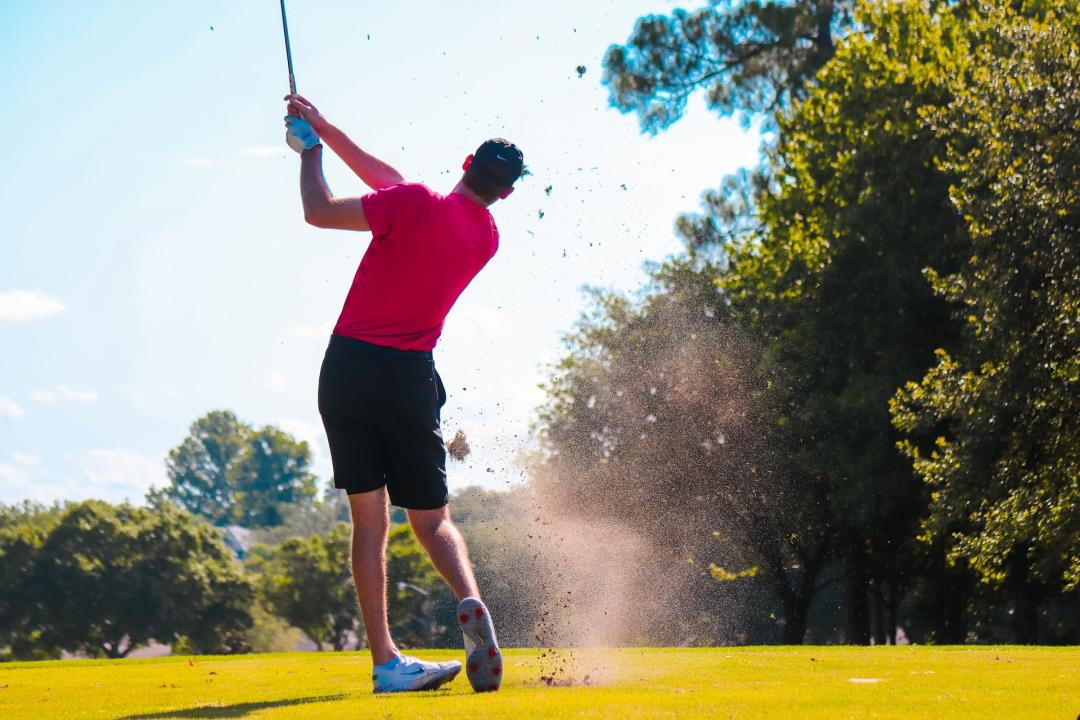 The Benefits of Country Club Living
