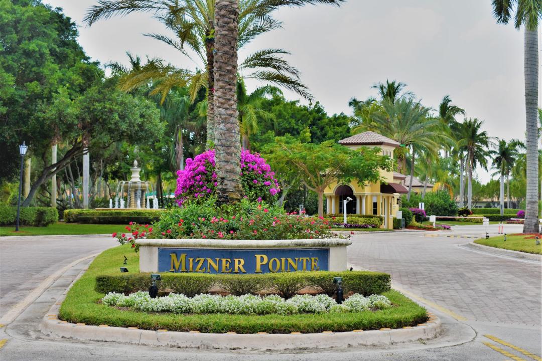 Secret Gems of South Florida: Mizner Pointe