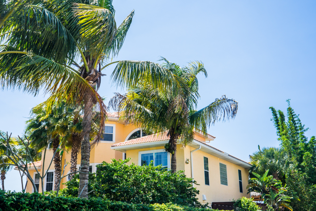 Boca Raton Golf & Country Club Communities 