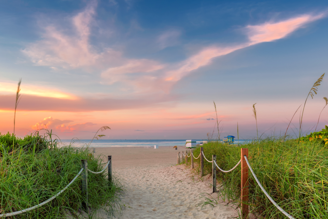 When is the Best Time to Sell a House in Florida?