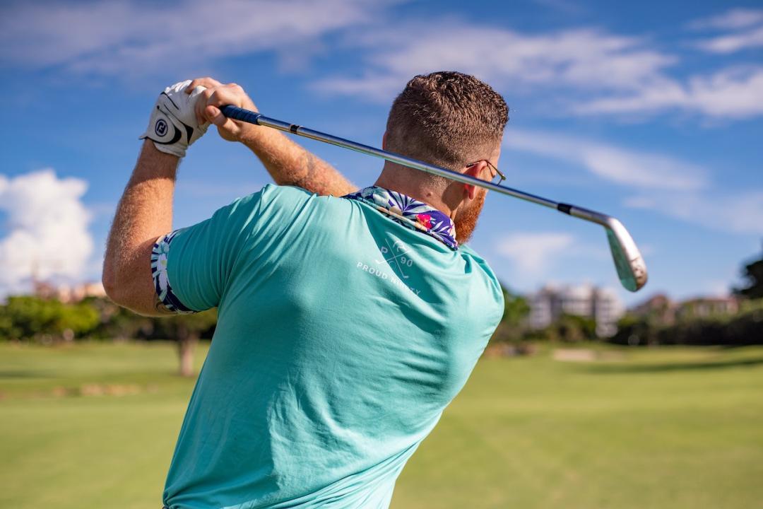 Secret Gems of South Florida: St. Andrews Country Club, Boca Raton