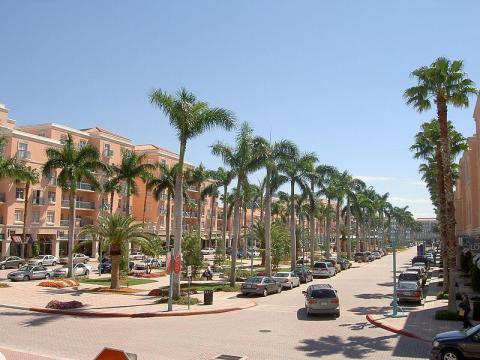 City image